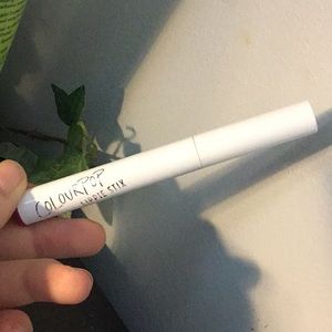 ColourPop Lippie Stix